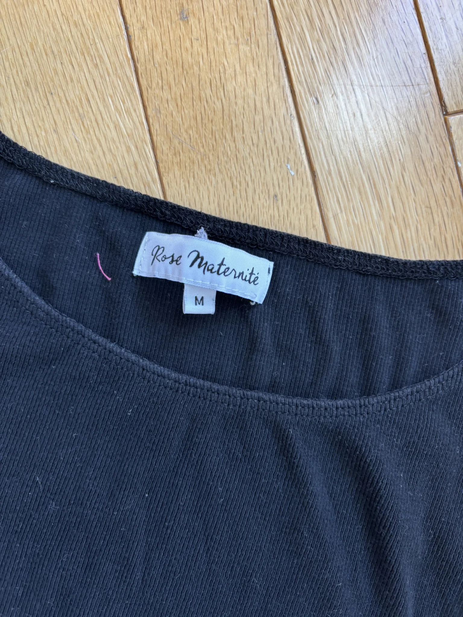 Image for Camisole de maternité