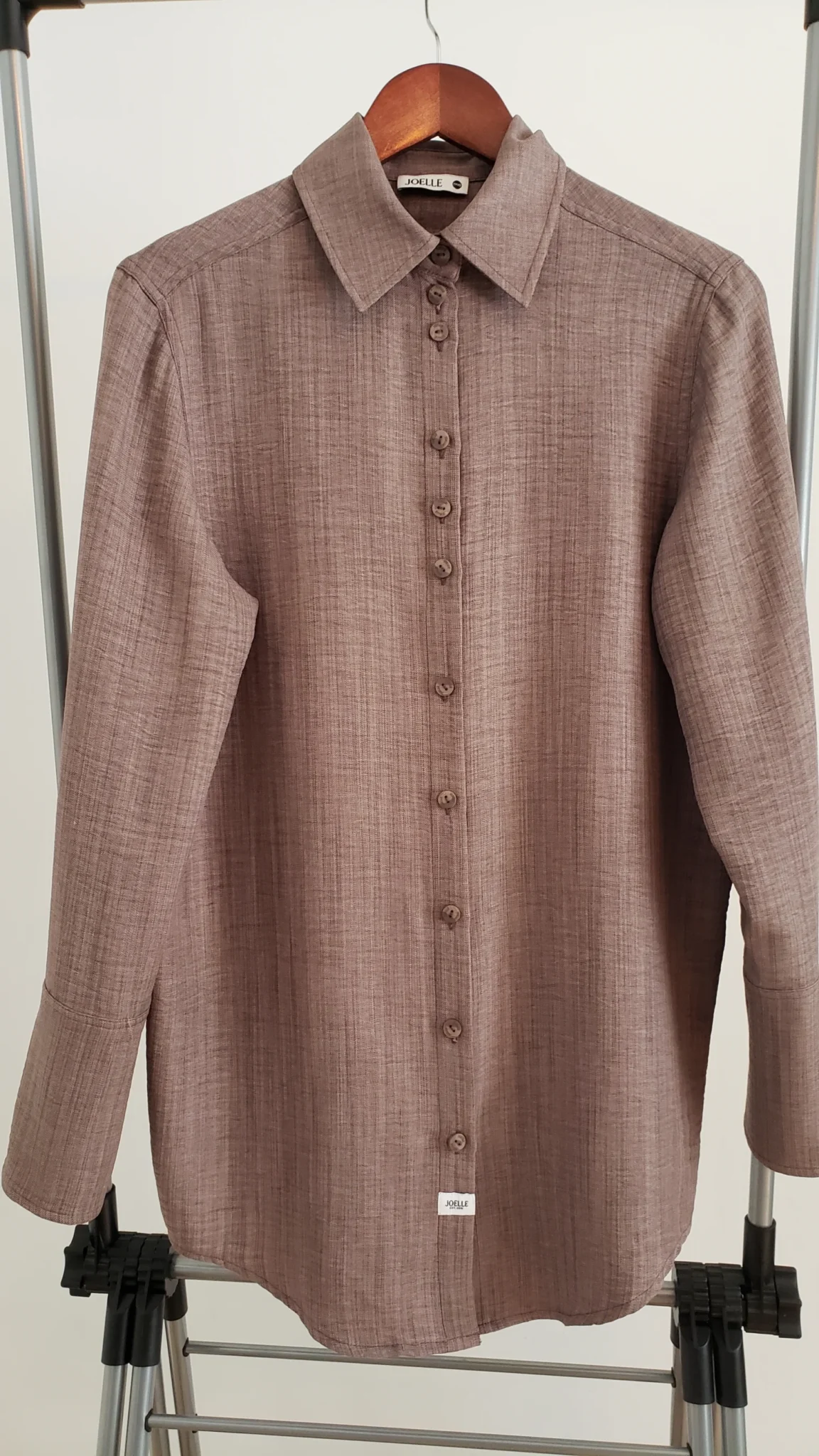 Featured image for Blouse Valentine - Joëlle Collection