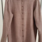 Featured thumbnail for Blouse Valentine - Joëlle Collection