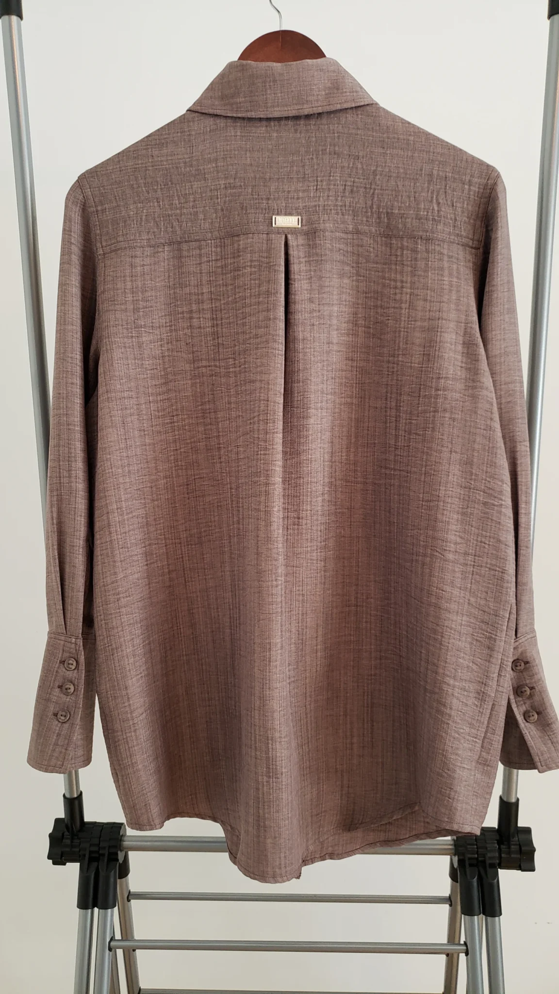 Image for Blouse Valentine - Joëlle Collection