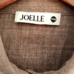Thumbnail for Blouse Valentine - Joëlle Collection