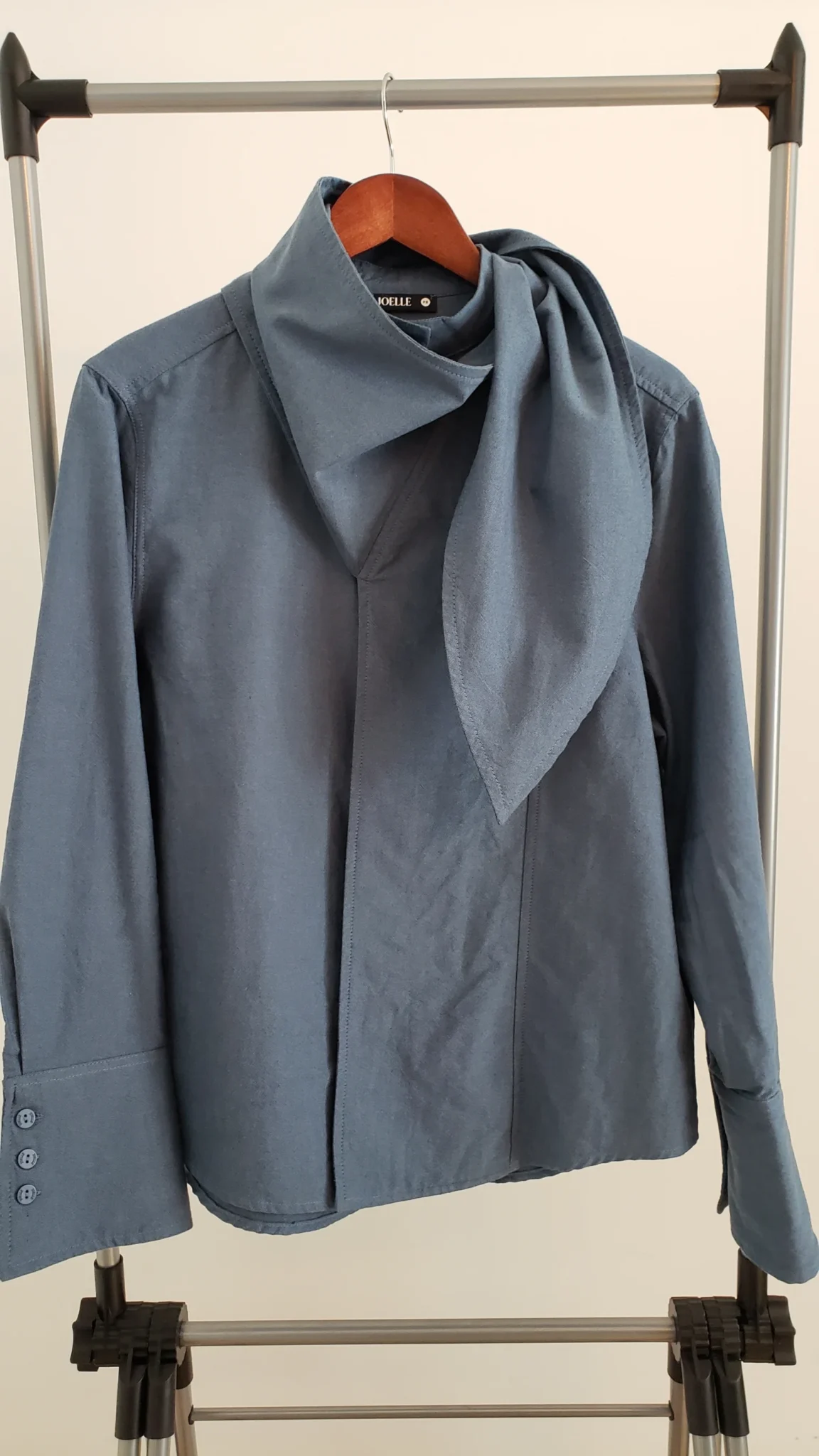Featured image for Blouse Joëlle Collection
