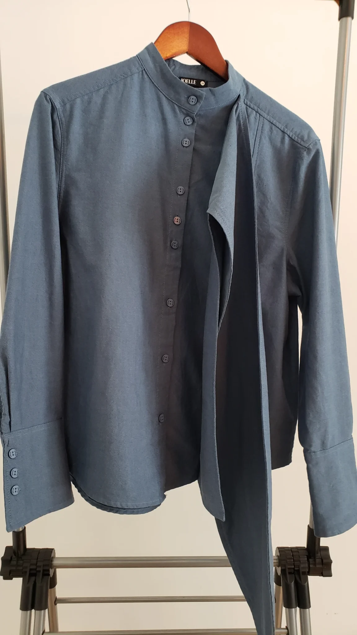Image for Blouse Joëlle Collection