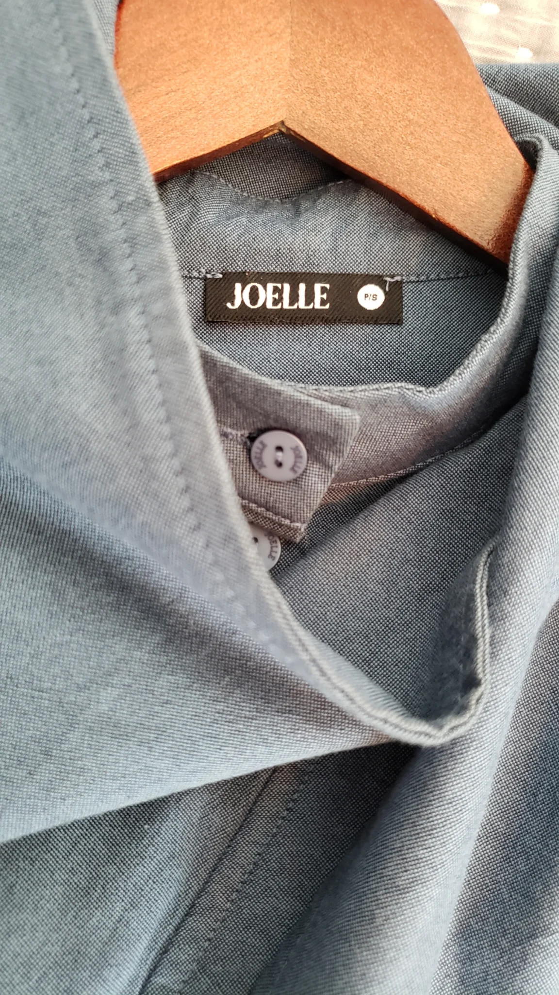 Image for Blouse Joëlle Collection