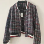 Featured thumbnail for Bomber jacket