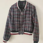 Thumbnail for Bomber jacket