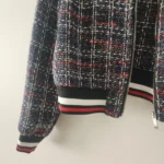 Thumbnail for Bomber jacket