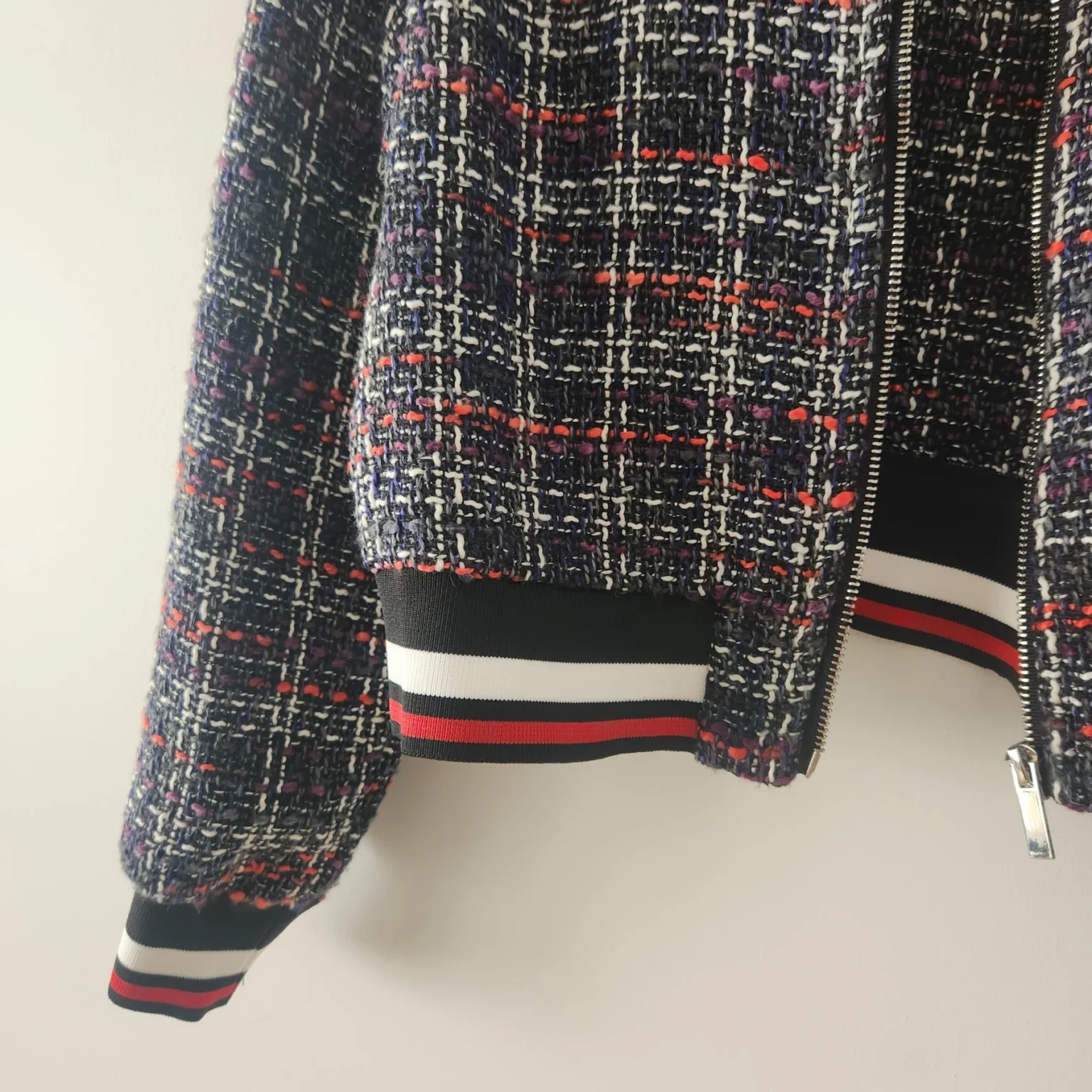 Image for Bomber jacket