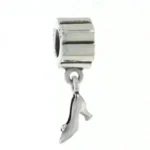 Featured thumbnail for Charm Sterling Silver PANDORA Shoe (discontinued)