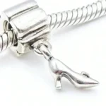Thumbnail for Charm Sterling Silver PANDORA Shoe (discontinued)