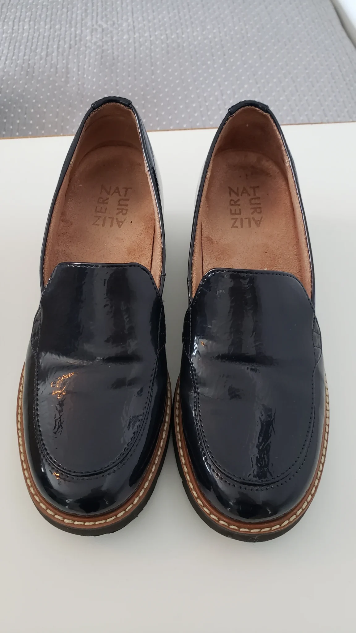 Image for High sole flaneur - Naturalizer