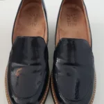 Thumbnail for High sole flaneur - Naturalizer
