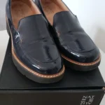 Thumbnail for High sole flaneur - Naturalizer