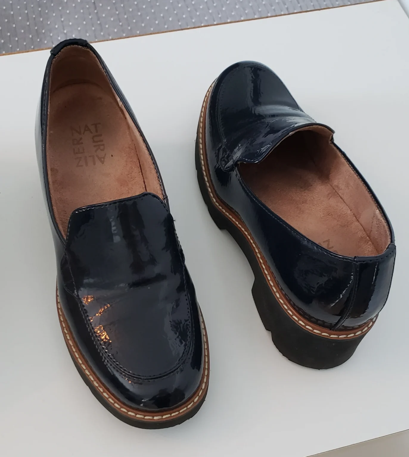 Image for High sole flaneur - Naturalizer