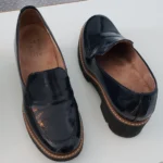 Thumbnail for High sole flaneur - Naturalizer