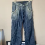 Featured thumbnail for Jeans Killah taille 26
