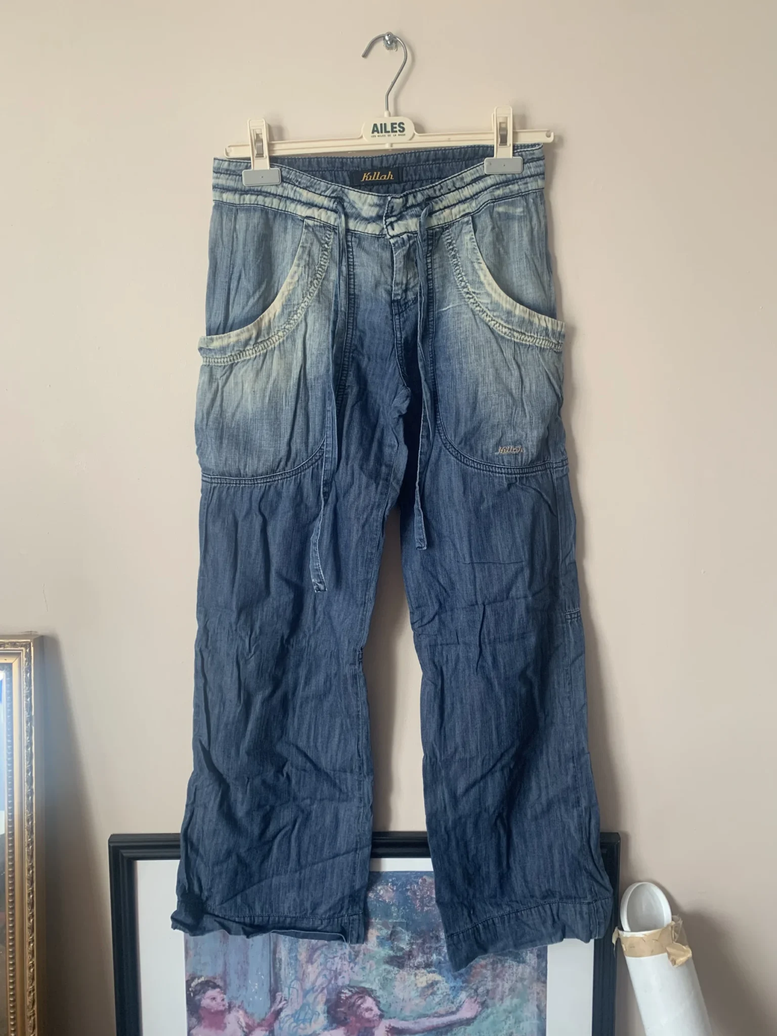 Featured image for Jeans Killah taille 26