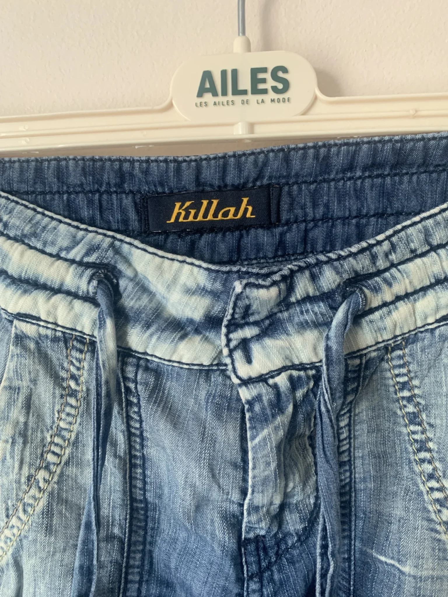 Image for Jeans Killah taille 26