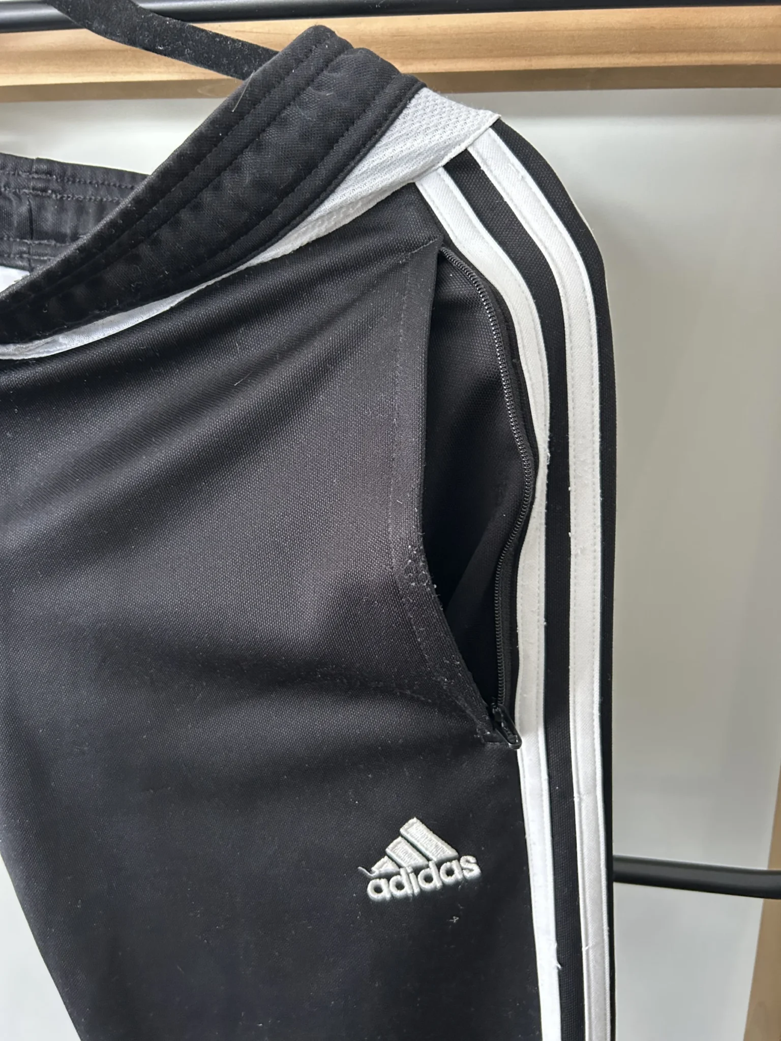 Image for Pantalons de sport Adidas