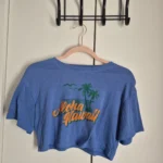 Featured thumbnail for T shirt Aloha Hawaii Small