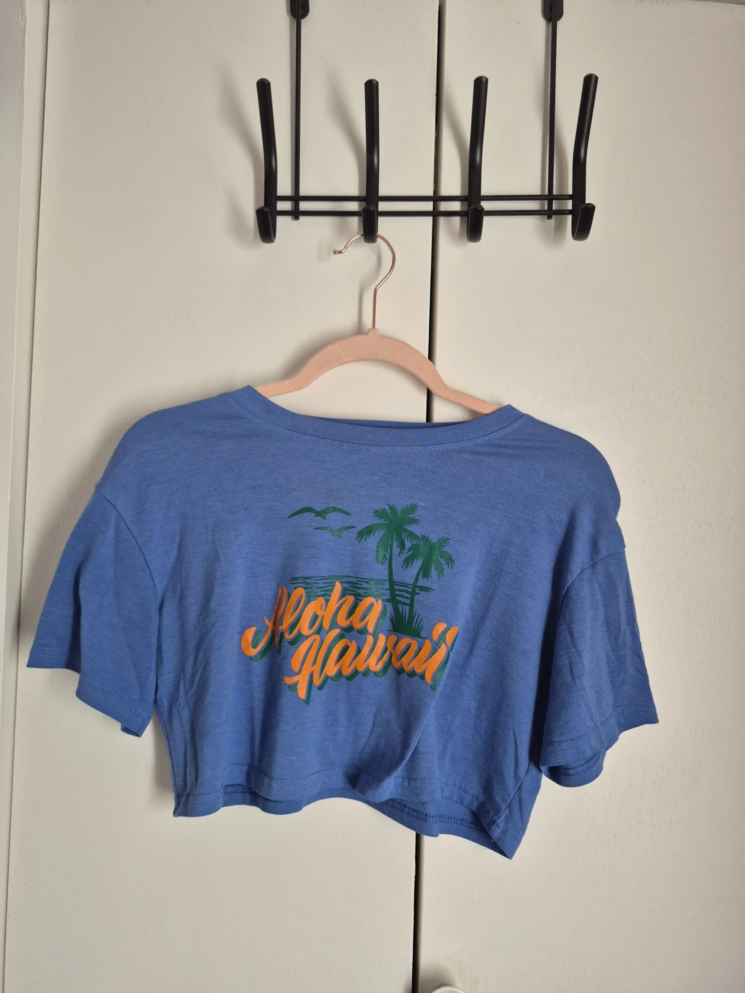 Featured image for T shirt Aloha Hawaii Small