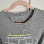 Thumbnail for T shirt Westfalia crop top Medium