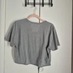 Thumbnail for T shirt Westfalia crop top Medium