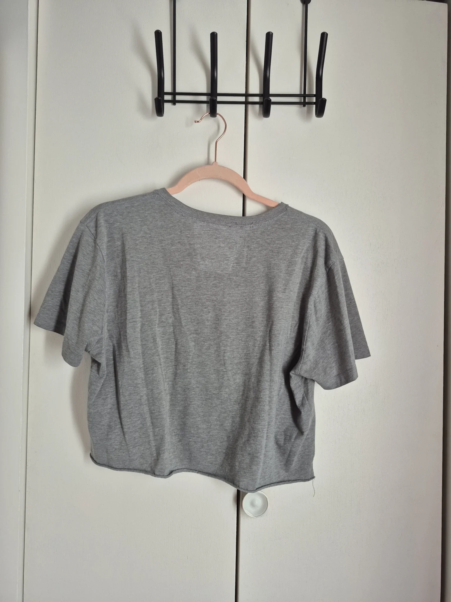Image for T shirt Westfalia crop top Medium