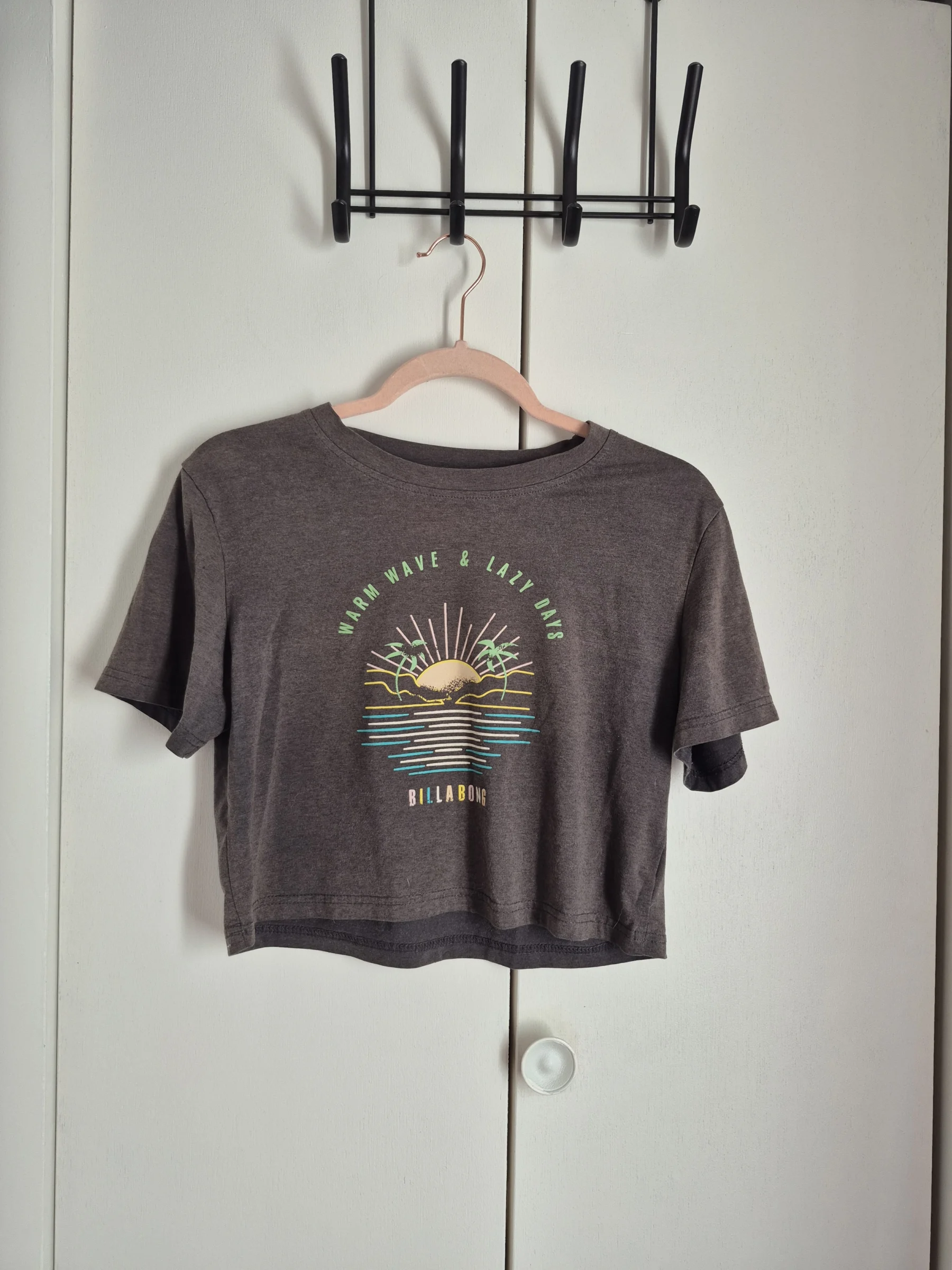 Billabong T shirt Small Billabong seconde main