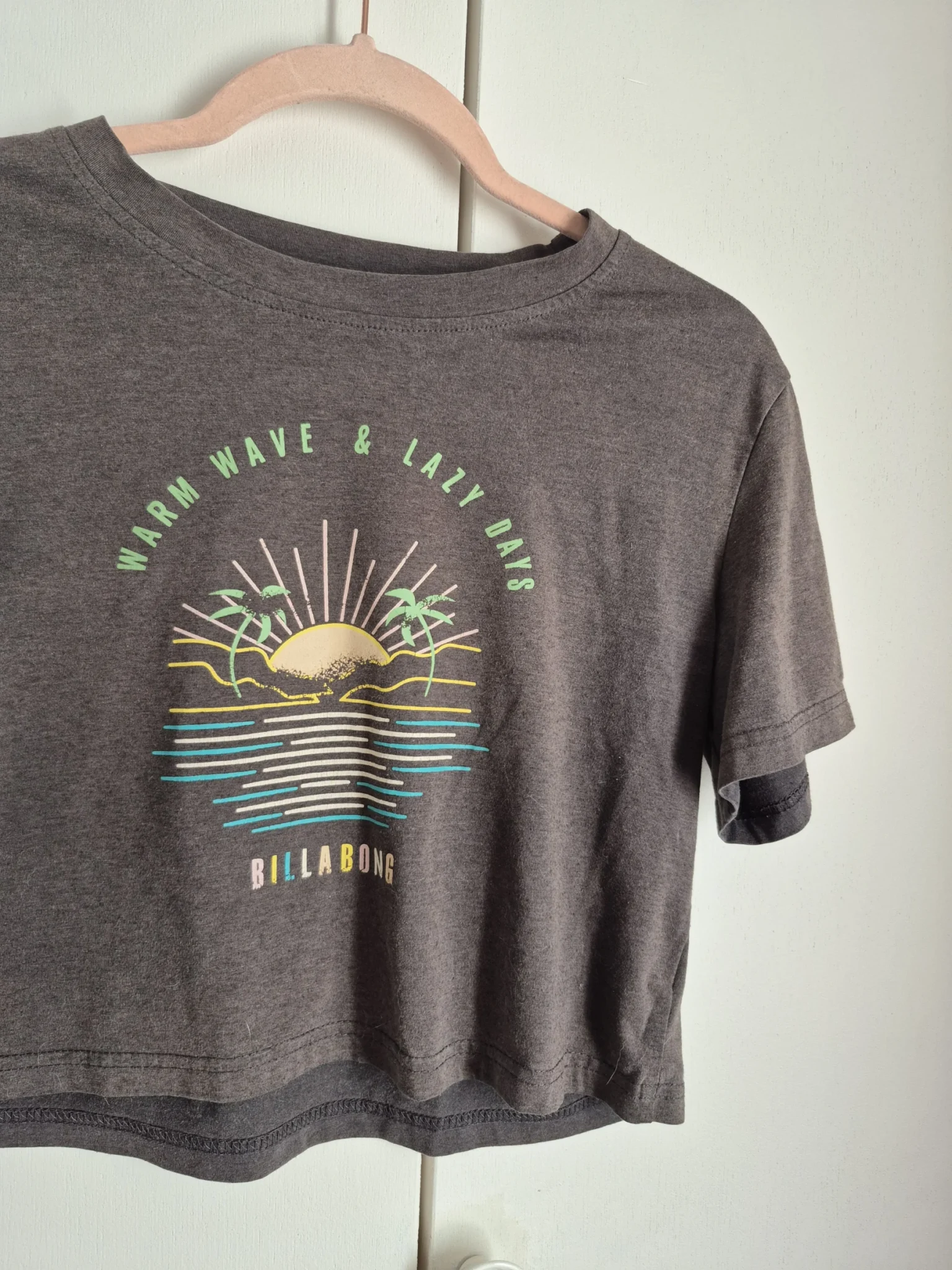 Image for Billabong T shirt Small