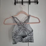 Thumbnail for Haut Lululemon gris grandeur 4