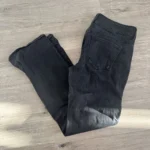 Thumbnail for Silver jeans noir bootcut