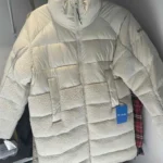 Featured thumbnail for Manteau Columbia