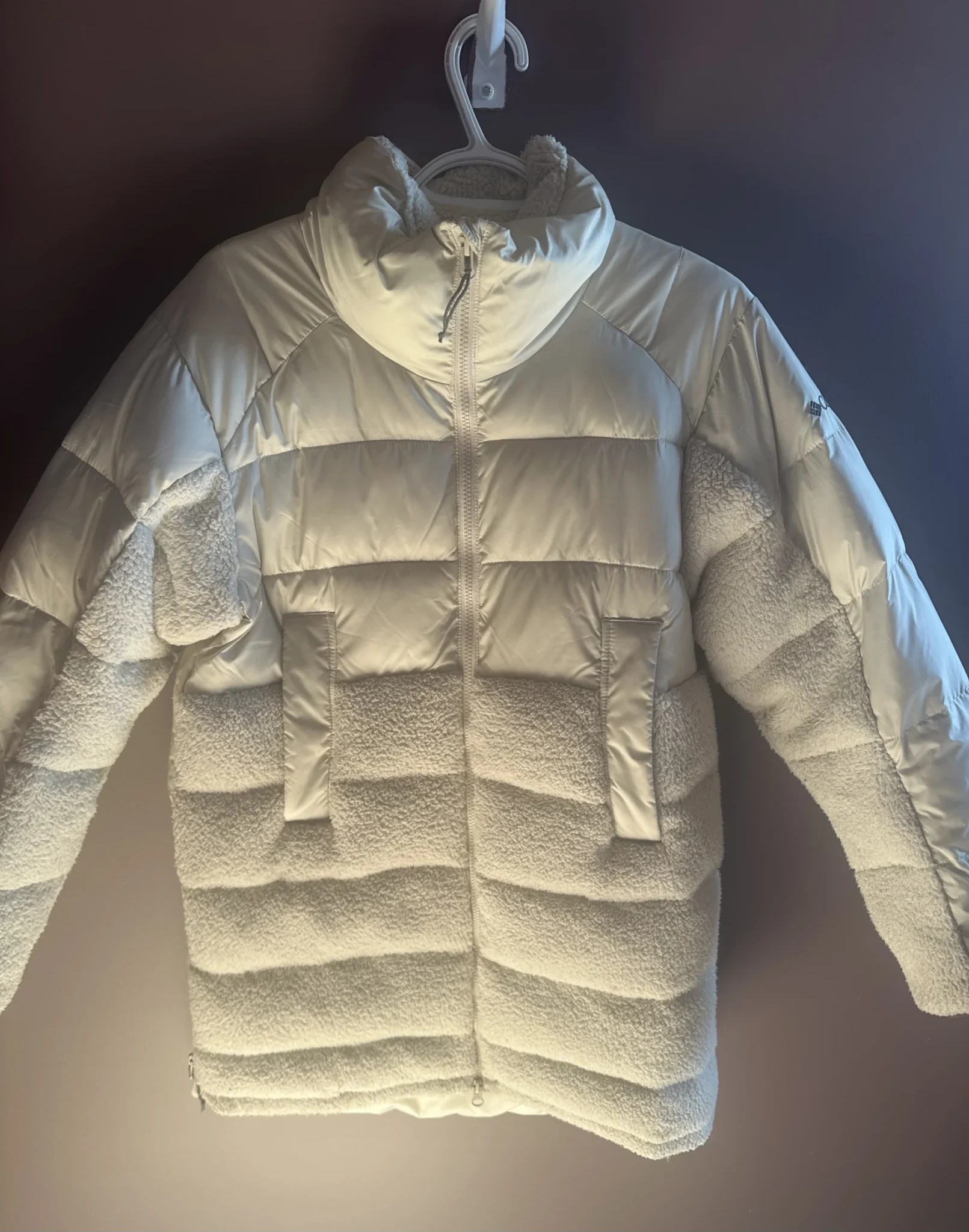 Image for Manteau Columbia
