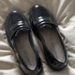 Featured thumbnail for Loafers noirs