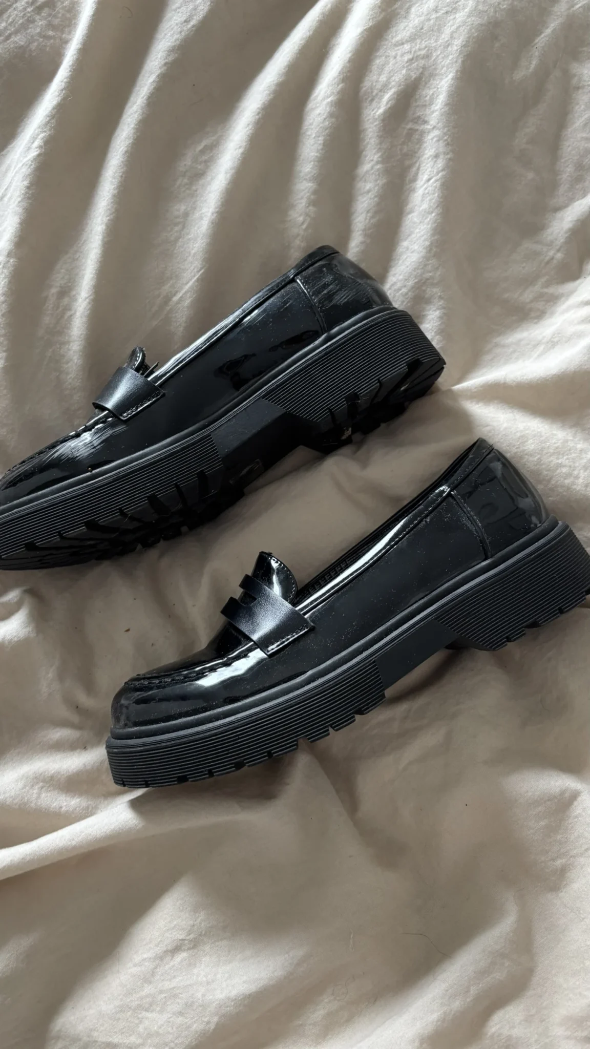 Image for Loafers noirs