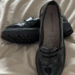 Thumbnail for Loafers noirs