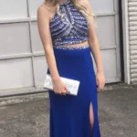 Featured thumbnail for Robe de bal