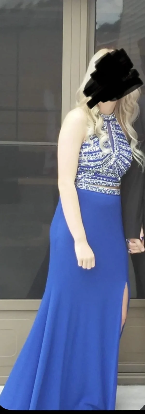 Image for Robe de bal