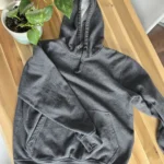 Featured thumbnail for Cotton ouatté classique gris
