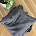 Thumbnail for Cotton ouatté classique gris