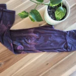Featured thumbnail for Legging réversible rose buddha