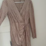 Thumbnail for Robe rose gold