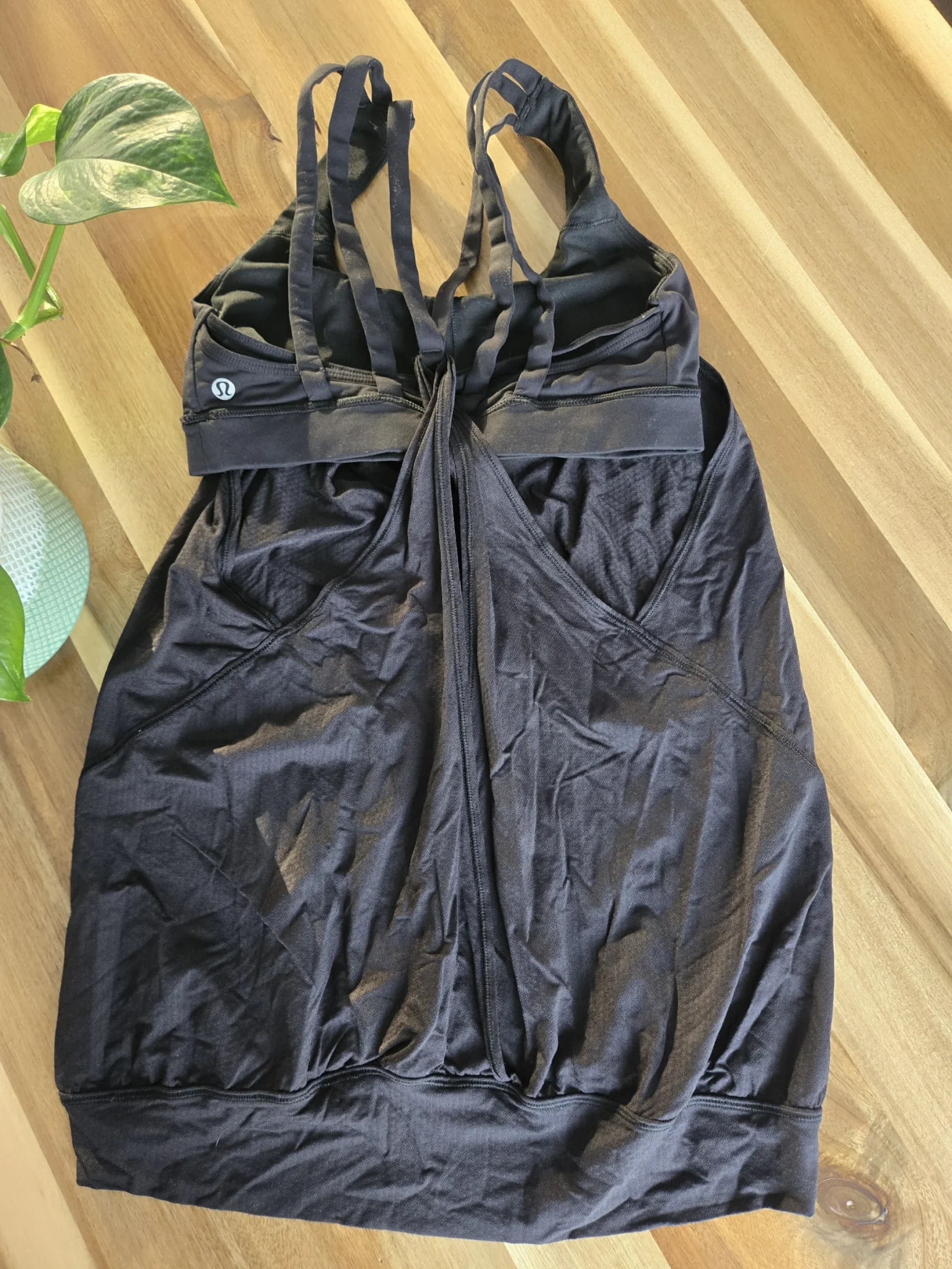 Image for Camisole lululemon avec top intégré