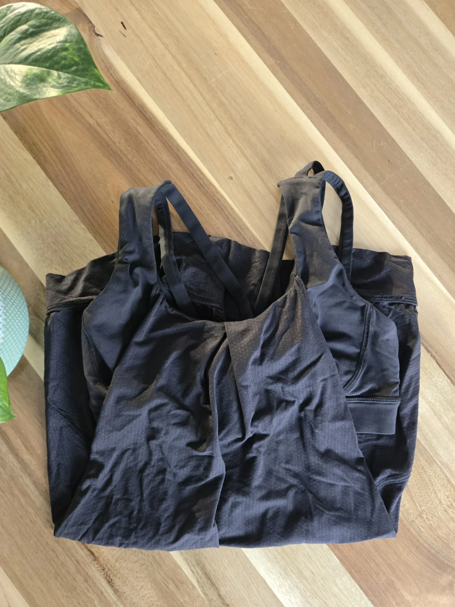 Image for Camisole lululemon avec top intégré