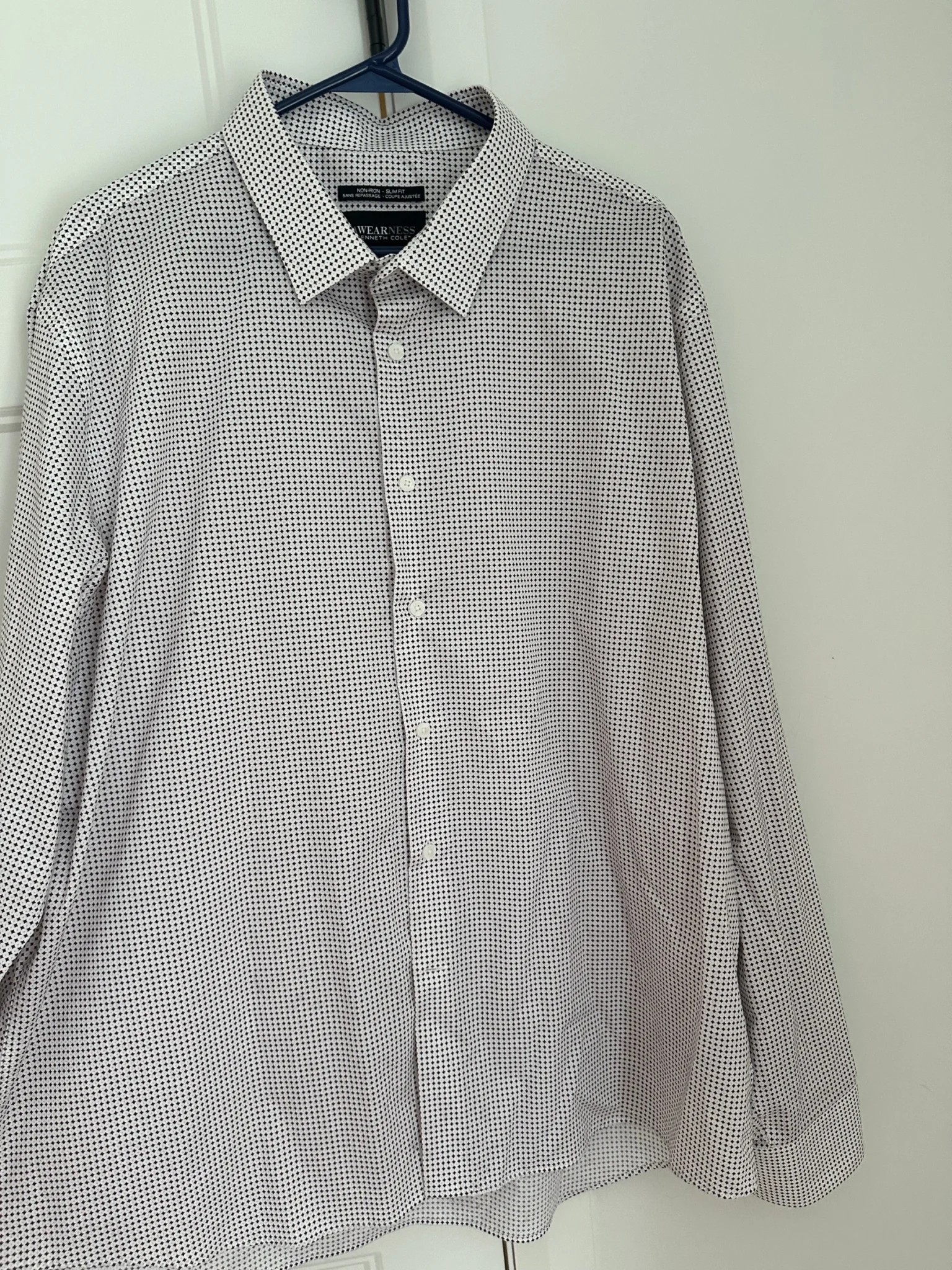 Image for Chemise homme
