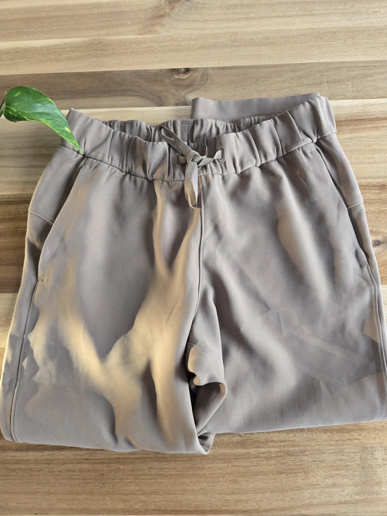 Featured image for Pantalons lululemon