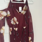 Featured thumbnail for Robe longue