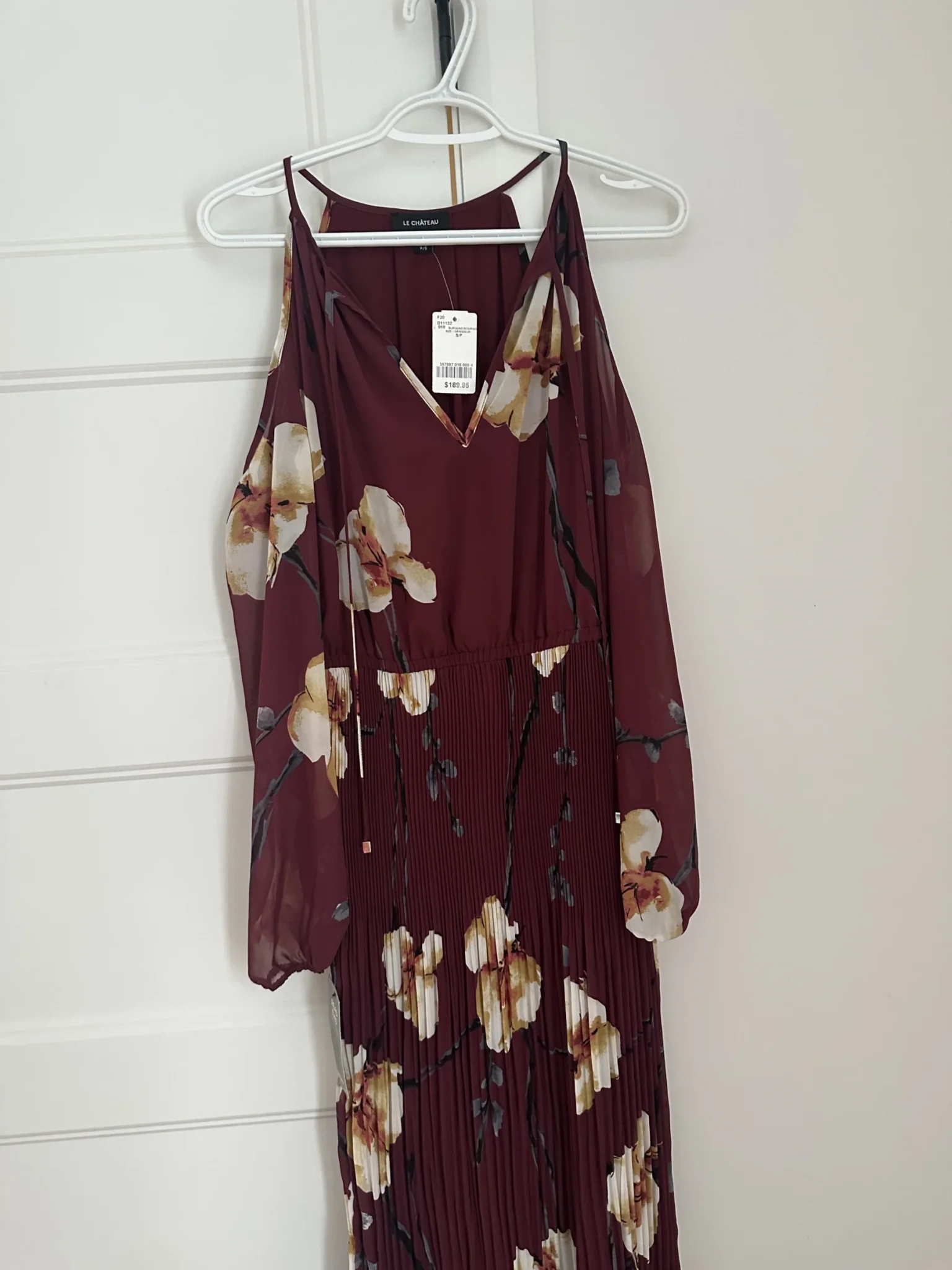 Image for Robe longue