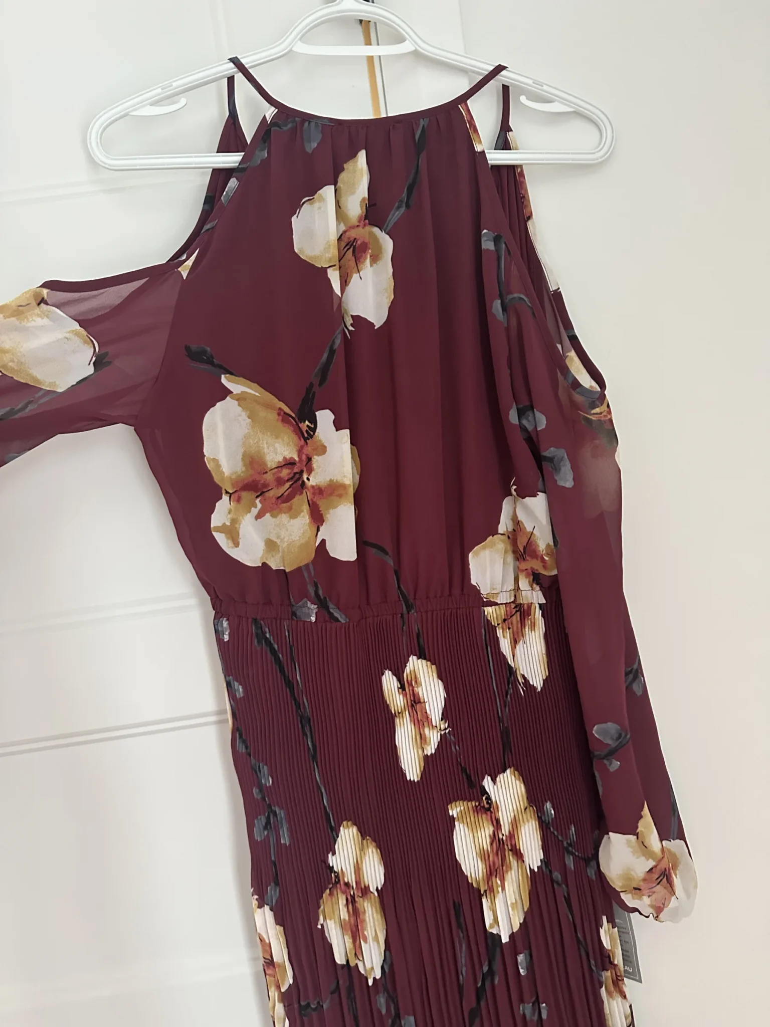 Image for Robe longue